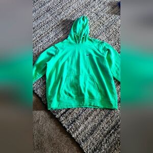 Mens Nike Hoodie